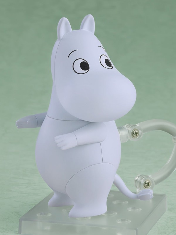 Mumin - Mumintrollet - Nendoroid  (#2570)