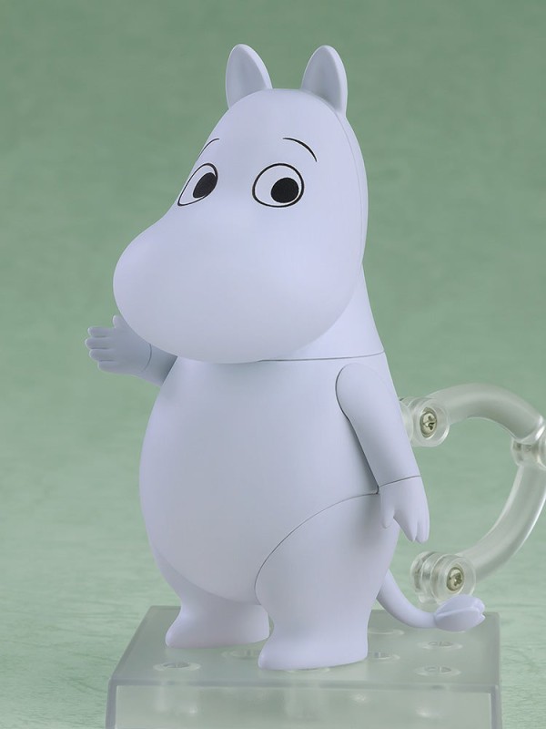 Mumin - Mumintrollet - Nendoroid  (#2570)