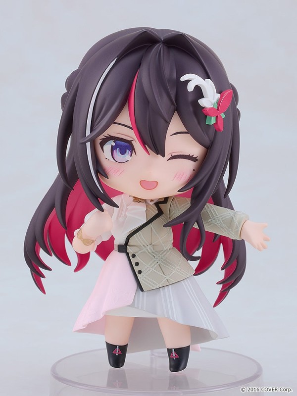 Hololive - Virtual Diva AZKi - Nendoroid  (#2543)