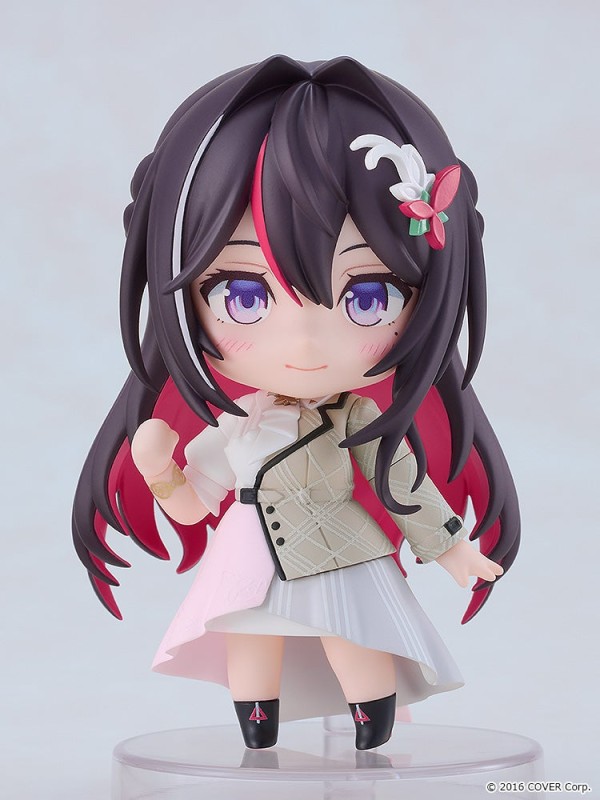 Hololive - Virtual Diva AZKi - Nendoroid  (#2543)