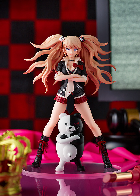 POP UP PARADE Junko Enoshima (Danganronpa 1.2 Reload)