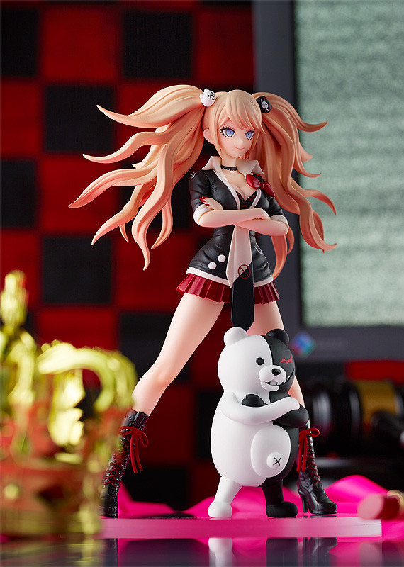 POP UP PARADE Junko Enoshima (Danganronpa 1.2 Reload)