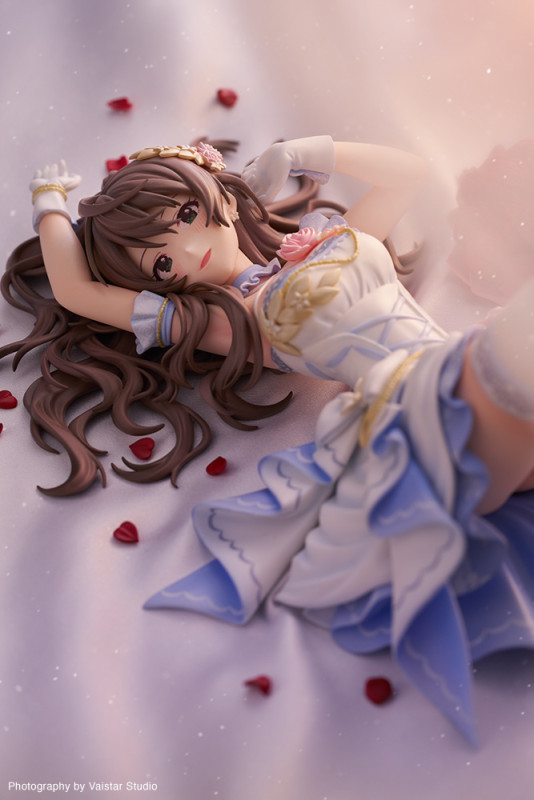 THE iDOLM@STER Million Live! Sakuramori Kaori Aesthetic Serenity 1/7