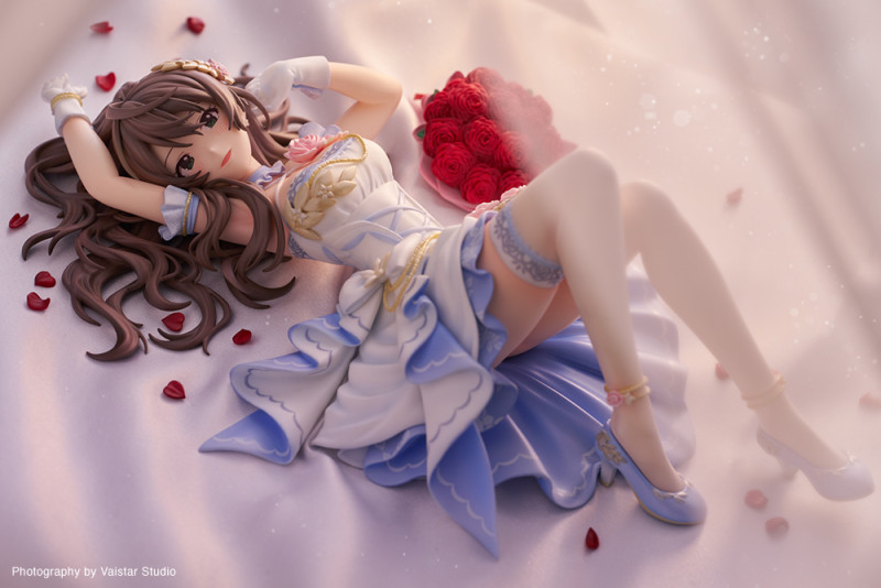 THE iDOLM@STER Million Live! Sakuramori Kaori Aesthetic Serenity 1/7