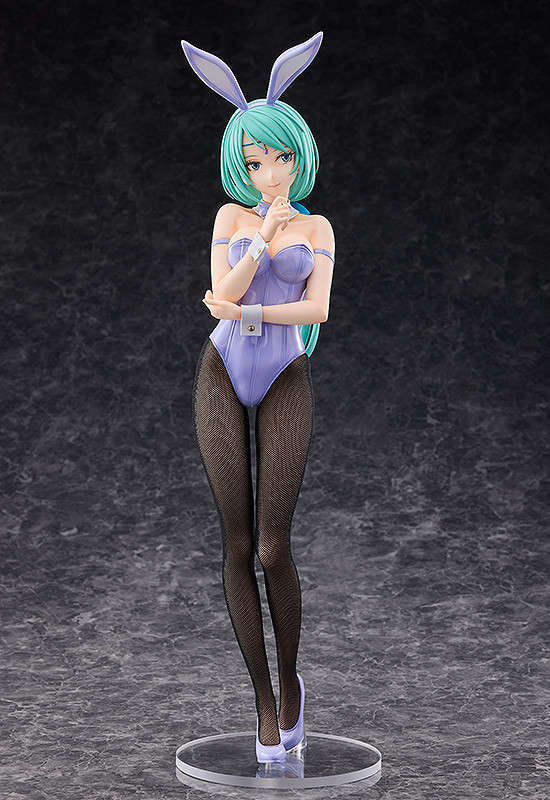 Tensei Shitara Slime Datta Ken - Mjurran - B-style - Bunny Ver. - 1/4