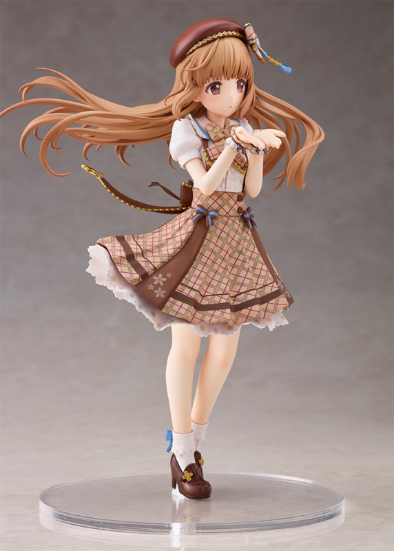 1/7 Yoshino Yorita [Harubetosakuya] + =Repackage Edition=