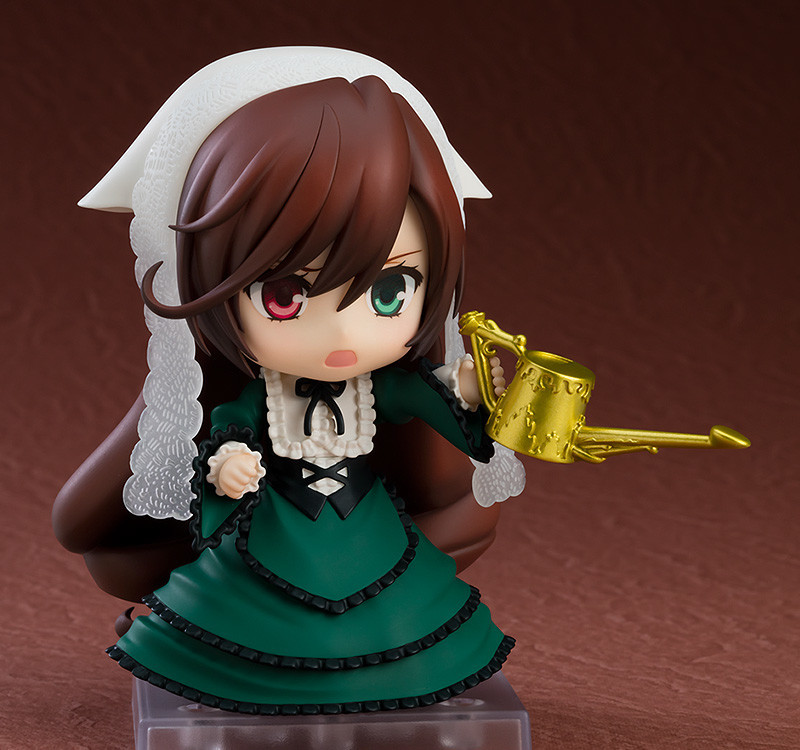 Nendoroid Suiseiseki (Rozen Maiden)