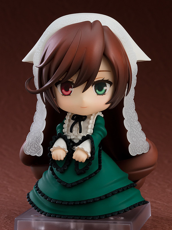 Nendoroid Suiseiseki (Rozen Maiden)