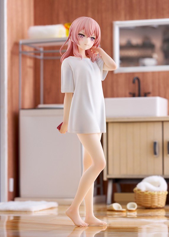 Sono Bisque Doll wa Koi o Suru - Inui Sajuna - T Shirt-ban - 1/7