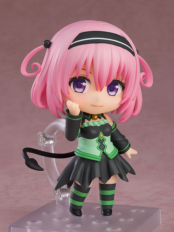 To LOVEru Darkness Momo Belia Deviluke Nendoroid