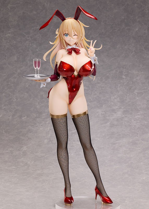 Bunny Suit Planning - Veronica Sweetheart - B-style - Bunny Ver. - 1/4