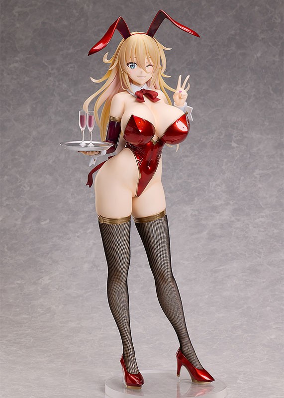 Bunny Suit Planning - Veronica Sweetheart - B-style - Bunny Ver. - 1/4