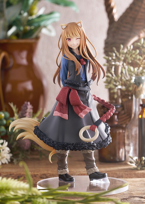 Ookami to Koushinryou: Merchant Meets the Wise Wolf - Holo - Pop Up Parade - 2024 Ver.