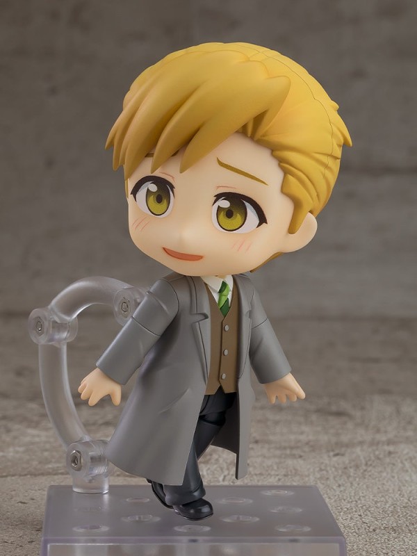 Hagane no Renkinjutsushi Fullmetal Alchemist - Alphonse Elric - Nendoroid  (#2624) - Final Episode Ver.