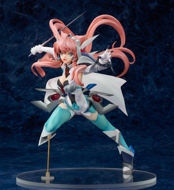 1/7 Symphogear GX: Maria Cadenzavna Eve