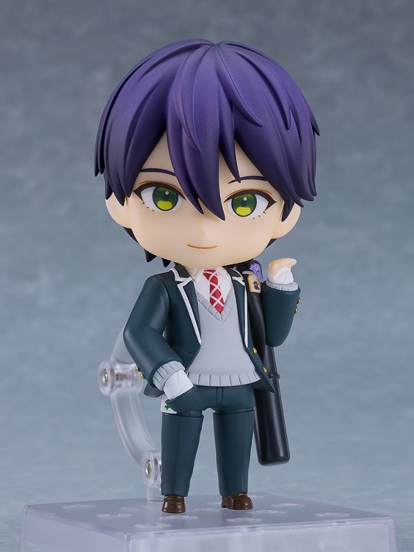 Nijisanji - Kenmochi Toya - Nendoroid (#2606)