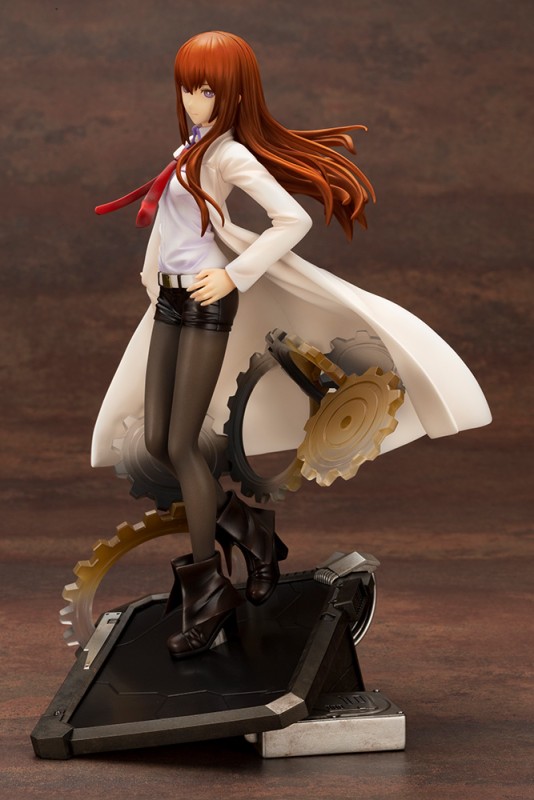 Steins;Gate 0 - Makise Kurisu - Antinomic Dual - 1/8