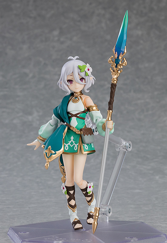 MAX FACTORY Princess Connect! Re:Dive figma Kokkoro