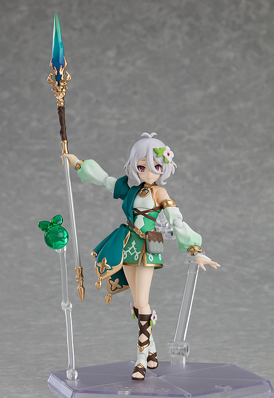 MAX FACTORY Princess Connect! Re:Dive figma Kokkoro