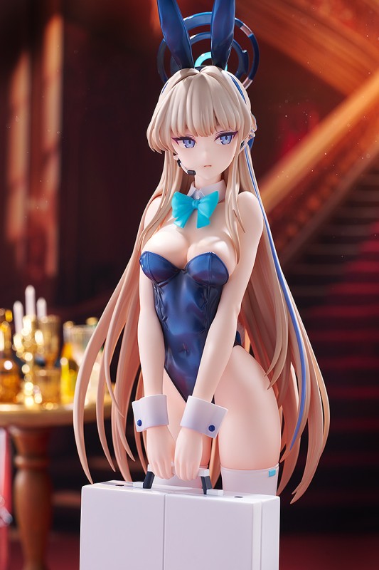 Blue Archive - Asuma Toki - Bunny Girl - 1/7