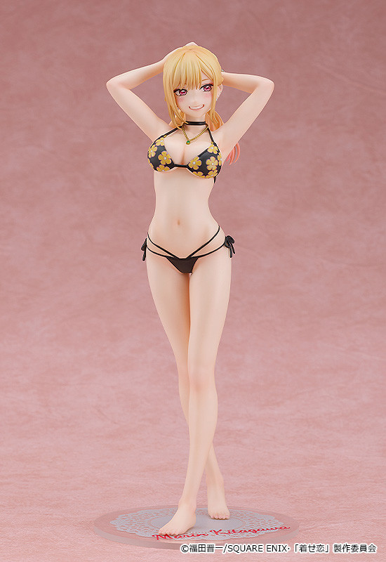 Sono Bisque Doll wa Koi wo Suru Kitagawa Marin Swimsuit Ver. 1/7