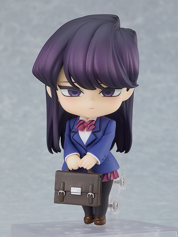 Komi-san wa Komyushou Desu. - Komi Shouko - Nendoroid (#1853)