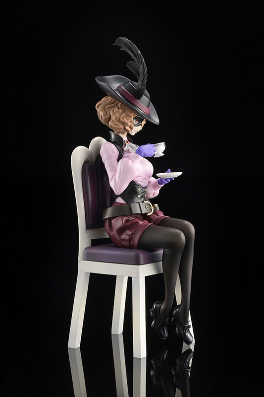 Persona 5 The Royal - Okumura Haru - Kaitou Ver. - 1/7