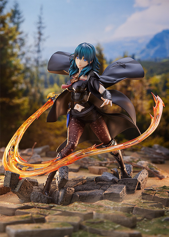 1/7 Fire Emblem: Byleth