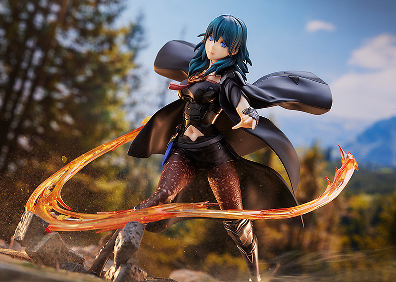 1/7 Fire Emblem: Byleth