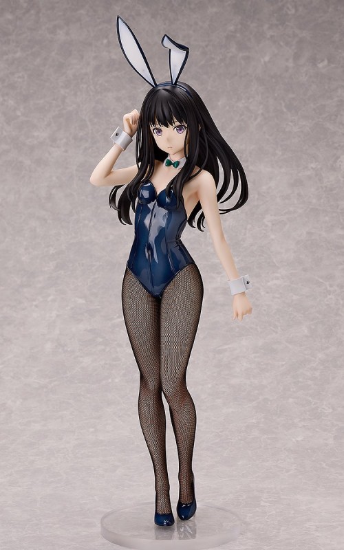 Lycoris Recoil - Inoue Takina - B-style - Bunny Ver. - 1/4