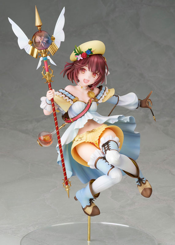 1/7 Atelier Sophie -The Alchemist of the Mysterious Book: Sophie