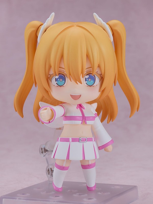 2.5-jigen no Yuuwaku - Amano Ririsa - Nendoroid  (#2614) - Liliel: Angel Costume