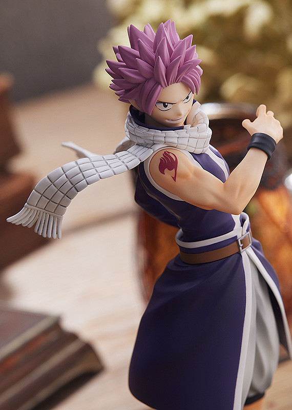 POP UP PARADE Natsu Dragneel: Grand Magic Games Arc Ver. (FAIRY TAIL)