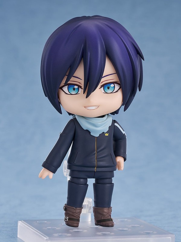 Noragami - Yato - Nendoroid (#2565)