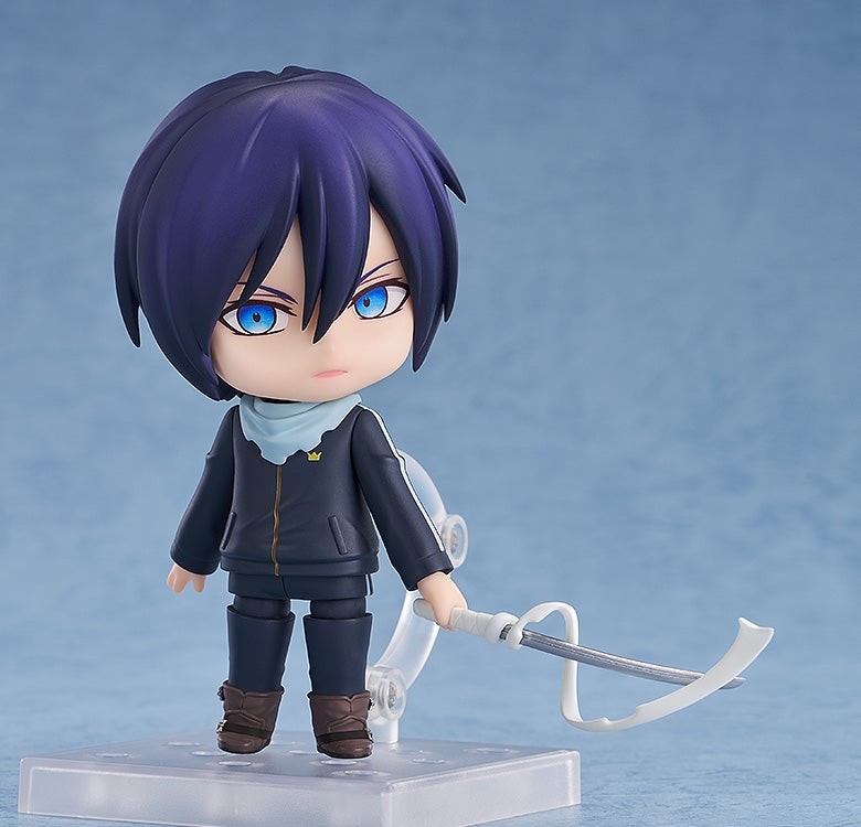 Noragami - Yato - Nendoroid (#2565)