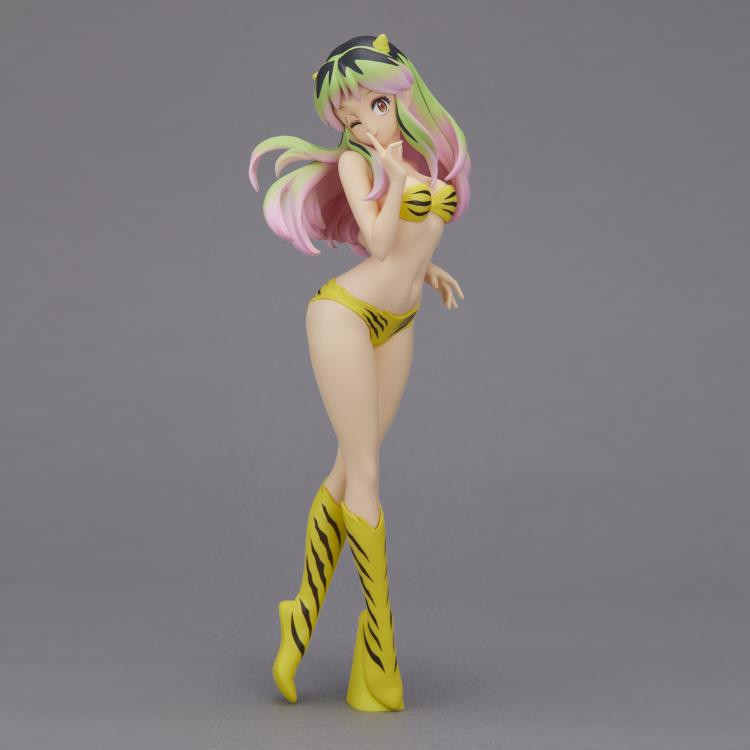 Urusei Yatsura Lum Glitter & Glamours