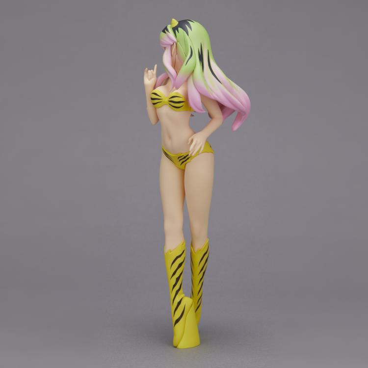 Urusei Yatsura Lum Glitter & Glamours