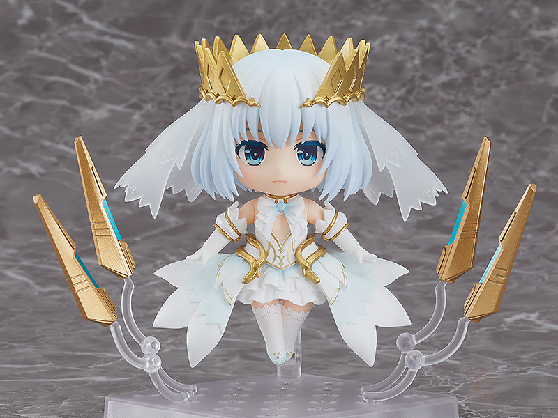 Nendoroid Origami Tobiichi: Spirit Ver. (Date A Live IV)