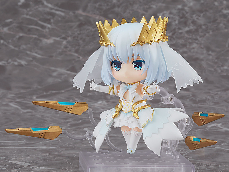 Nendoroid Origami Tobiichi: Spirit Ver. (Date A Live IV)