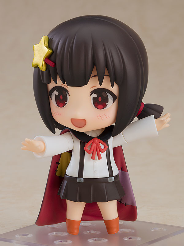 Nendoroid Komekko (KONO SUBARASHII SEKAI NI BAKUEN WO!)