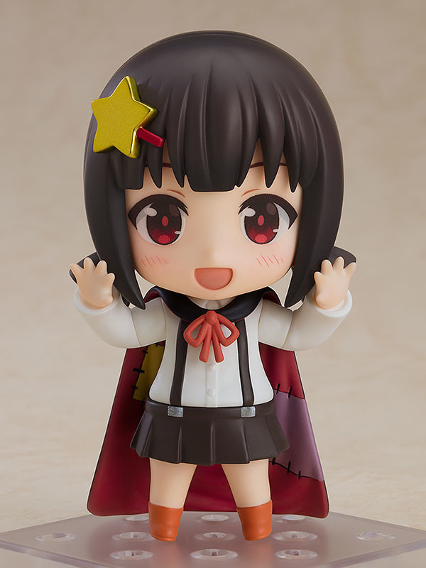 Nendoroid Komekko (KONO SUBARASHII SEKAI NI BAKUEN WO!)