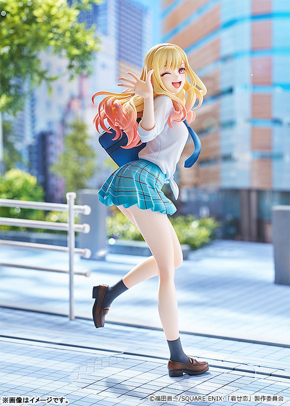 Sono Bisque Doll wa Koi o Suru - Kitagawa Marin - 1/7