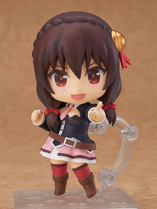 Nendoroid Yunyun (KONO SUBARASHII SEKAI NI SYUKUFUKU WO! 2)