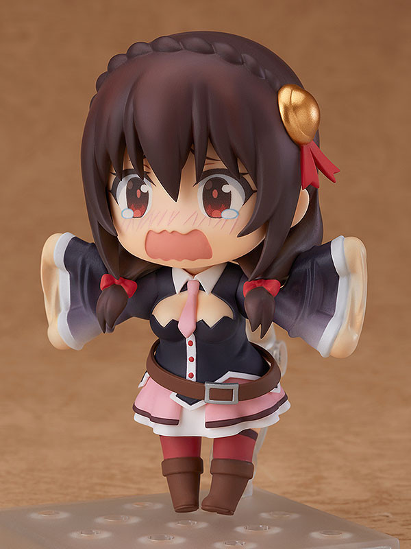 Nendoroid Yunyun (KONO SUBARASHII SEKAI NI SYUKUFUKU WO! 2)