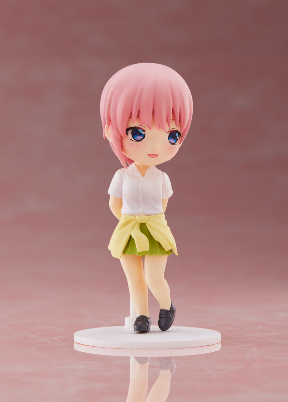 Gotoubun no Hanayome ∬ Nakano Ichika Mini Figure