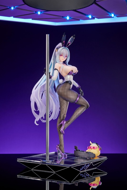 Azur Lane - Kearsarge - Manjuu - All-Night Charge Ver. - 1/7