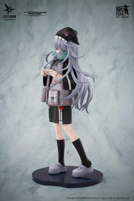 Girls' Frontline G11 Mind Eraser Ver. 1/7