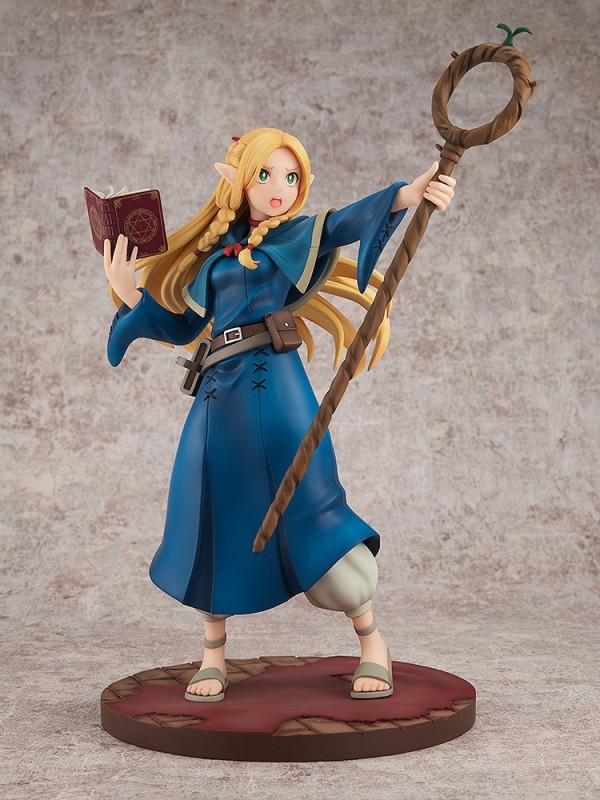 Dungeon Meshi - Marcille Donato - KDcolle - 1/7