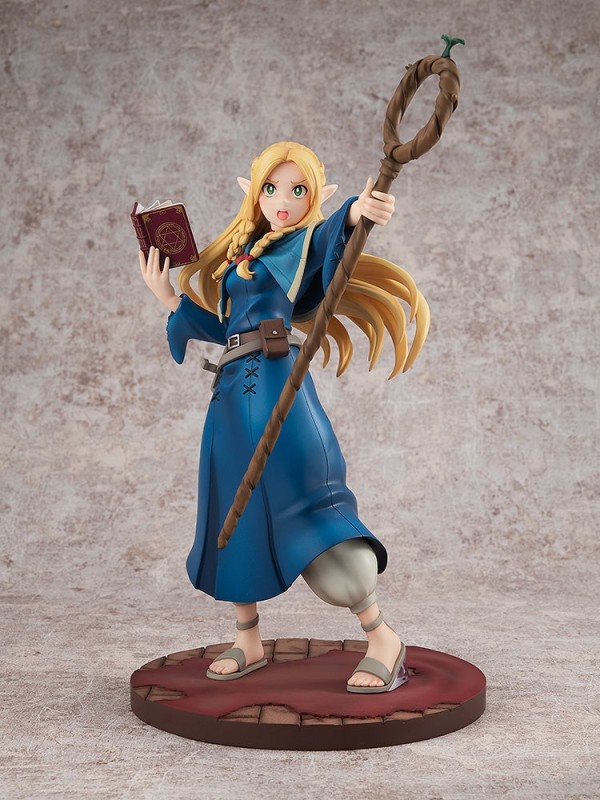 Dungeon Meshi - Marcille Donato - KDcolle - 1/7