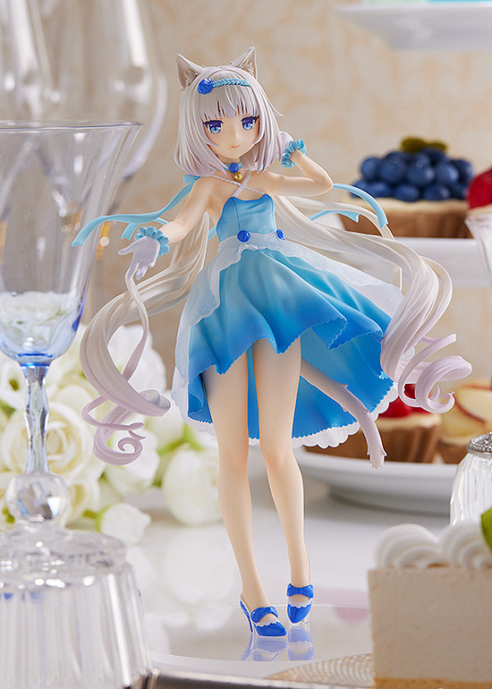 POP UP PARADE Vanilla: Cocktail Dress Ver. (NEKOPARA)